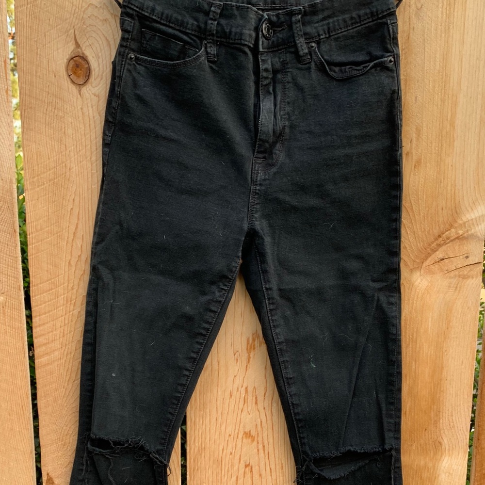 ✨Twig High Rise Jeans✨